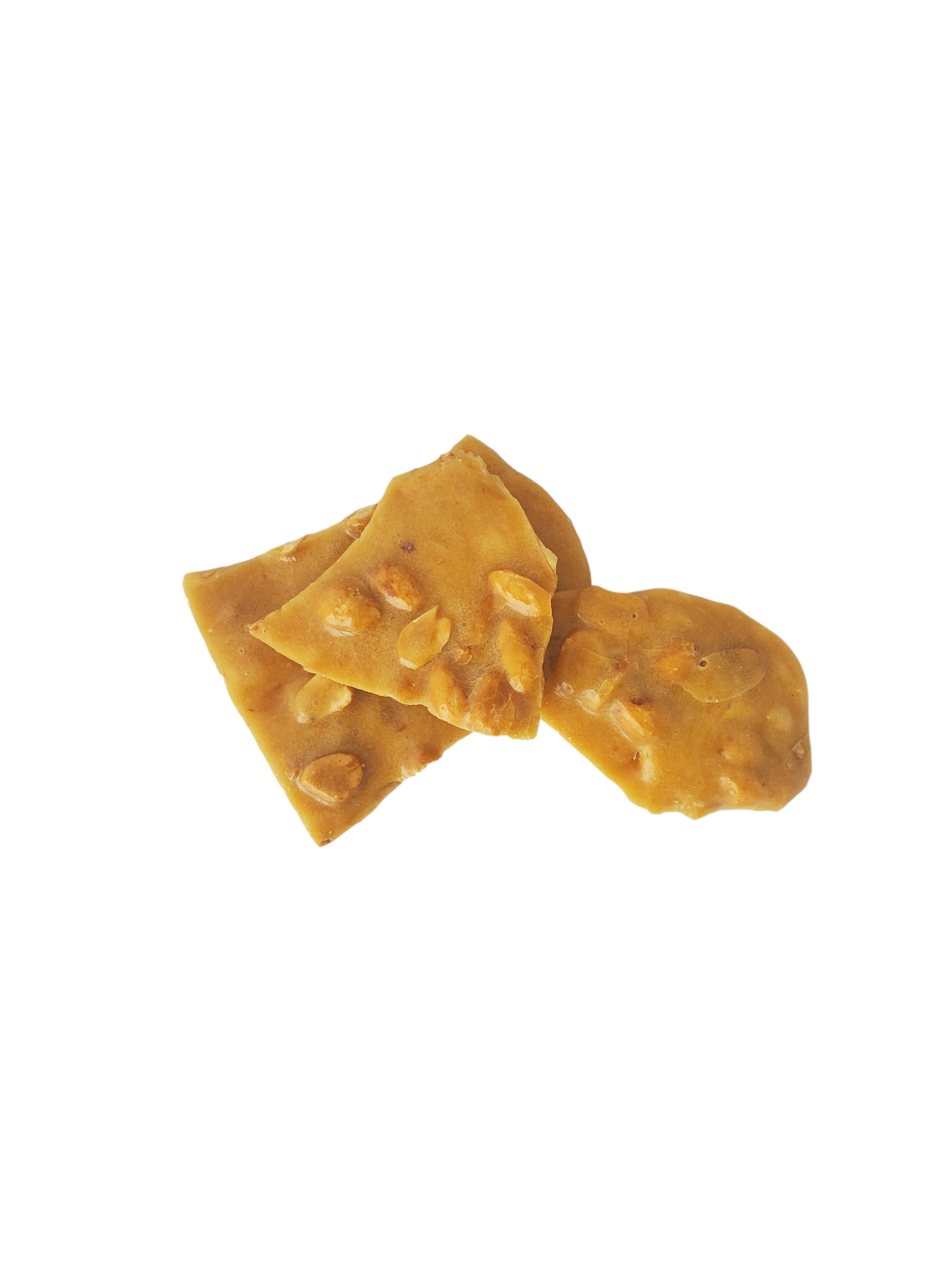 Sugar Love - Vendita all'ingrosso Croccante  - Arachidi Fragile1