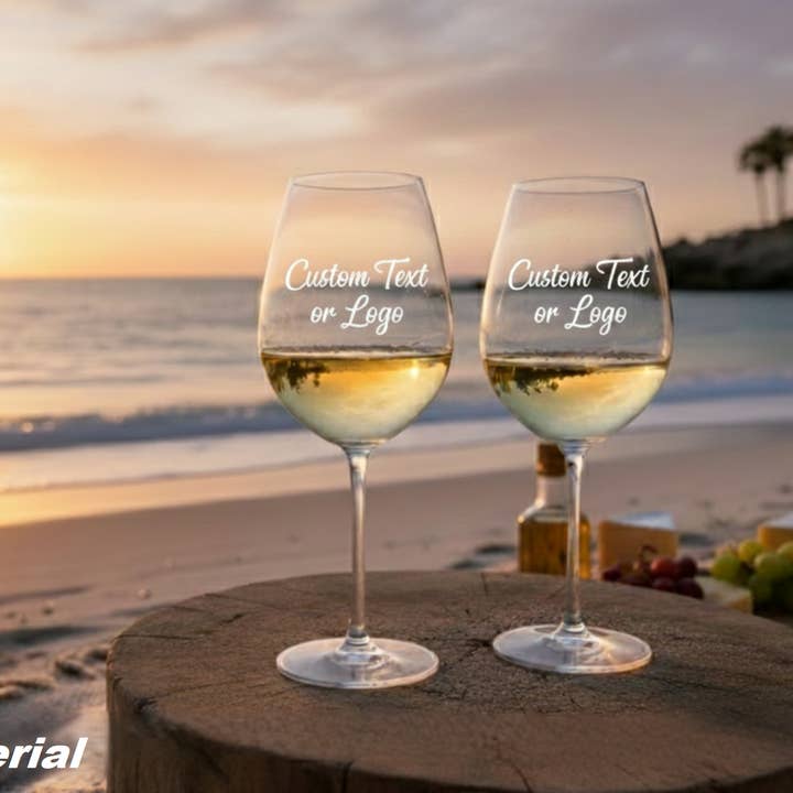 Big Wine Glasses - Venta al por mayor Copas de vino - IMPERIAL - Copas de vino grandes de gran tamaño (juego de 2)12