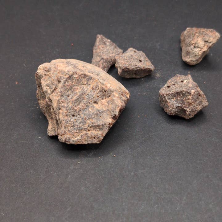 Moonbeam Healing - Wholesale Incense - Dragon's Blood Resin Incense (1oz)