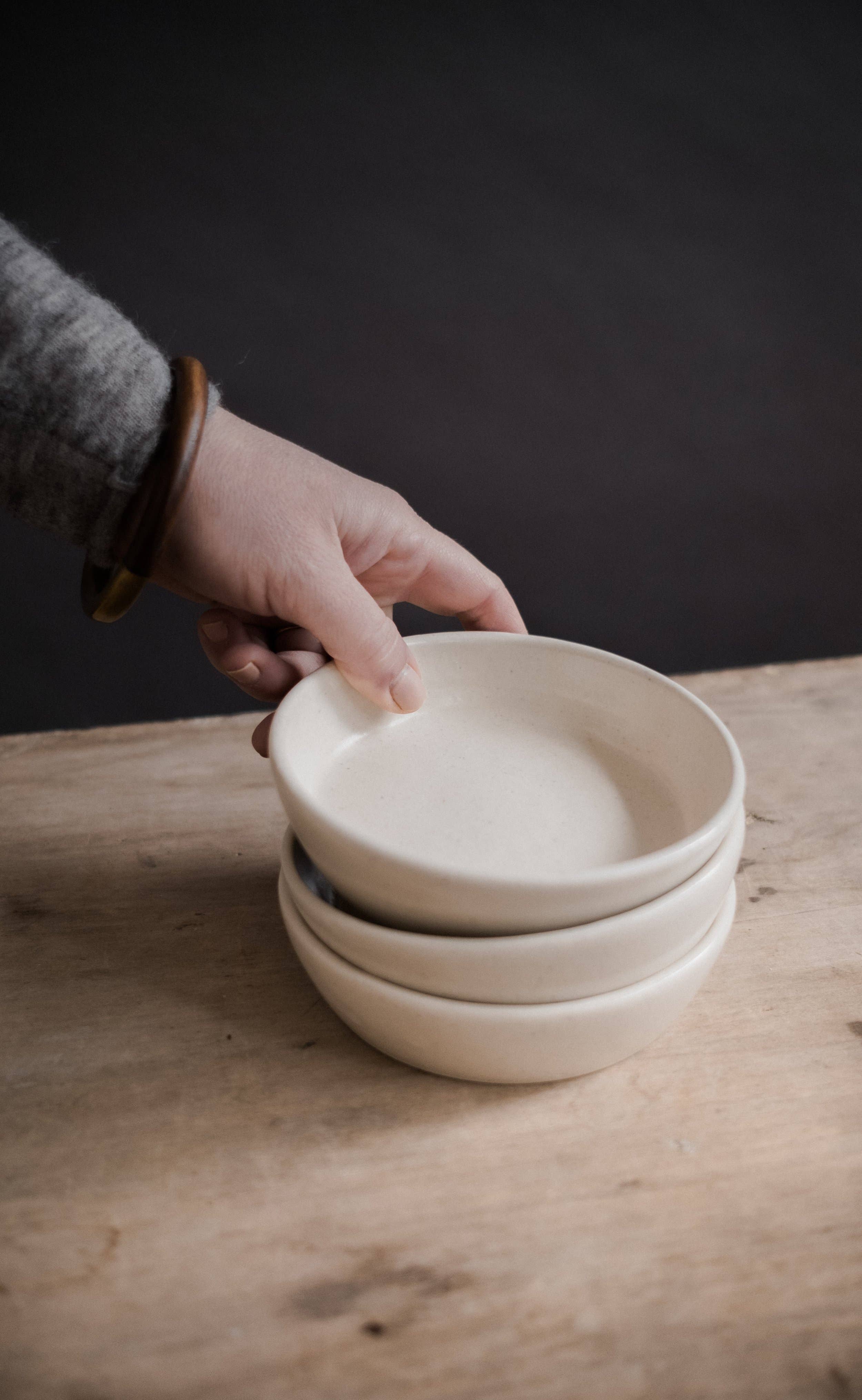 Atelier Tréma - Wholesale Condiment/Dip Bowl - Dip/Dip4