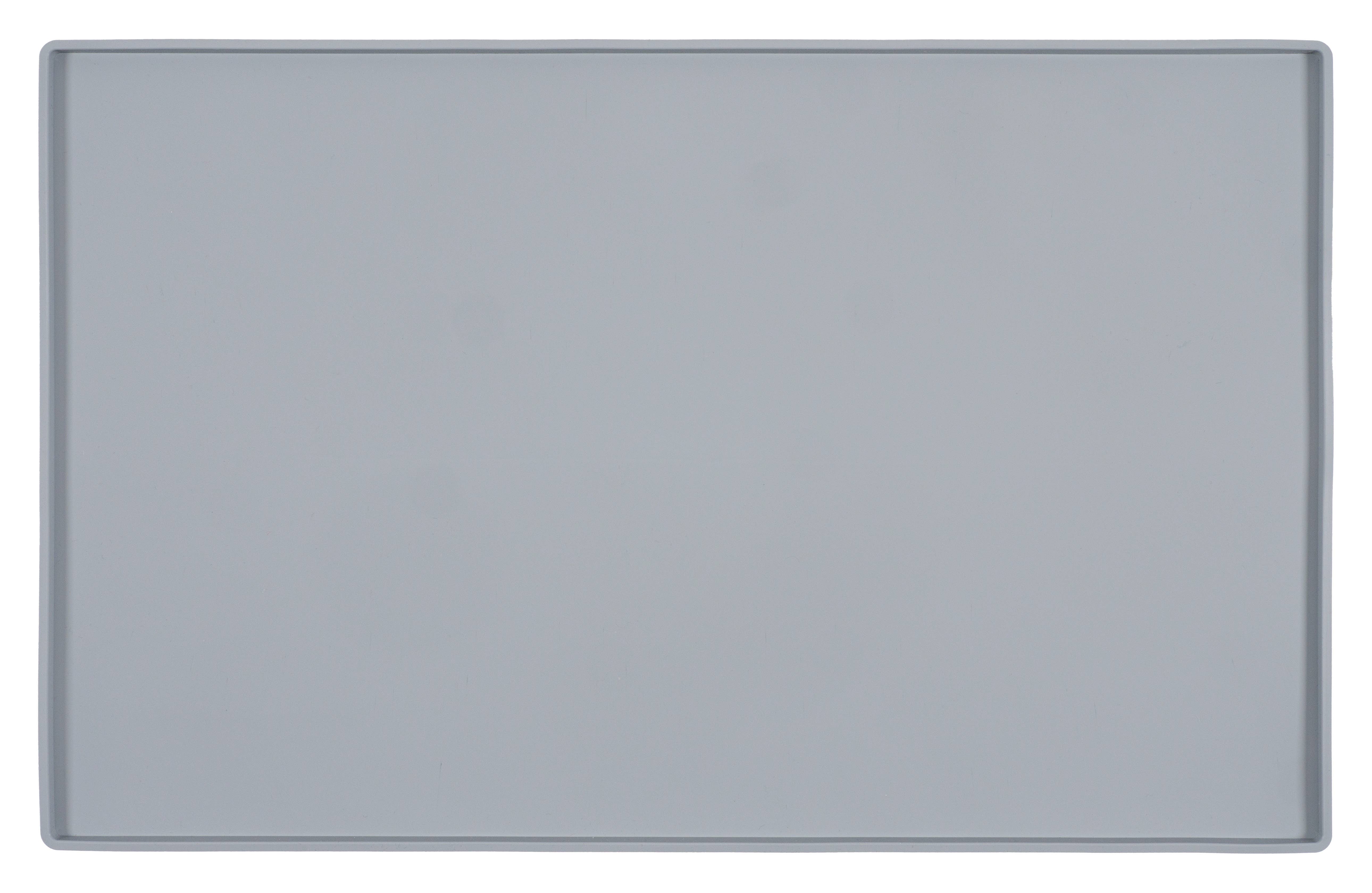 KAF Home – wholesale Pet food mat – Dog – Waterproof Silicone Pet Mat - 18.5 Inch x 11.5 Inch1