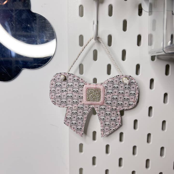 FIOCCO DECORATIVO - BABY BEAR for wholesale by AubrielBoutique