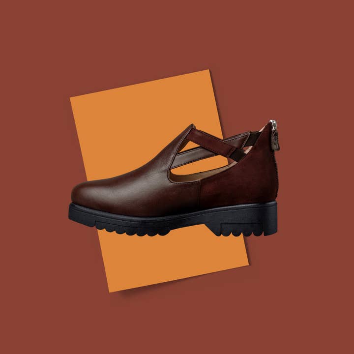 Uufey Ltd - Wholesale Booties - Women's - Cill Cut-Out Bootie2