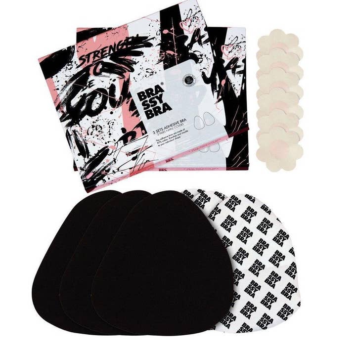 Liquirizia Brassybra per la vendita all'ingrosso da parte di Brassybra