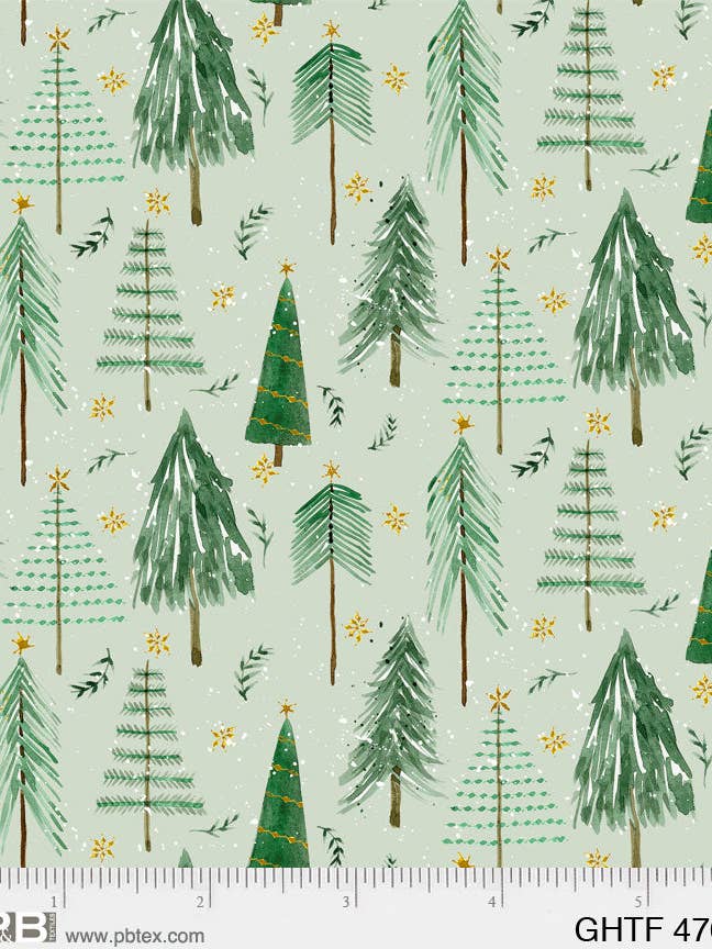 Gnome'S Home Tree Farm 4708 G per la vendita all'ingrosso da parte di P&B TEXTILES