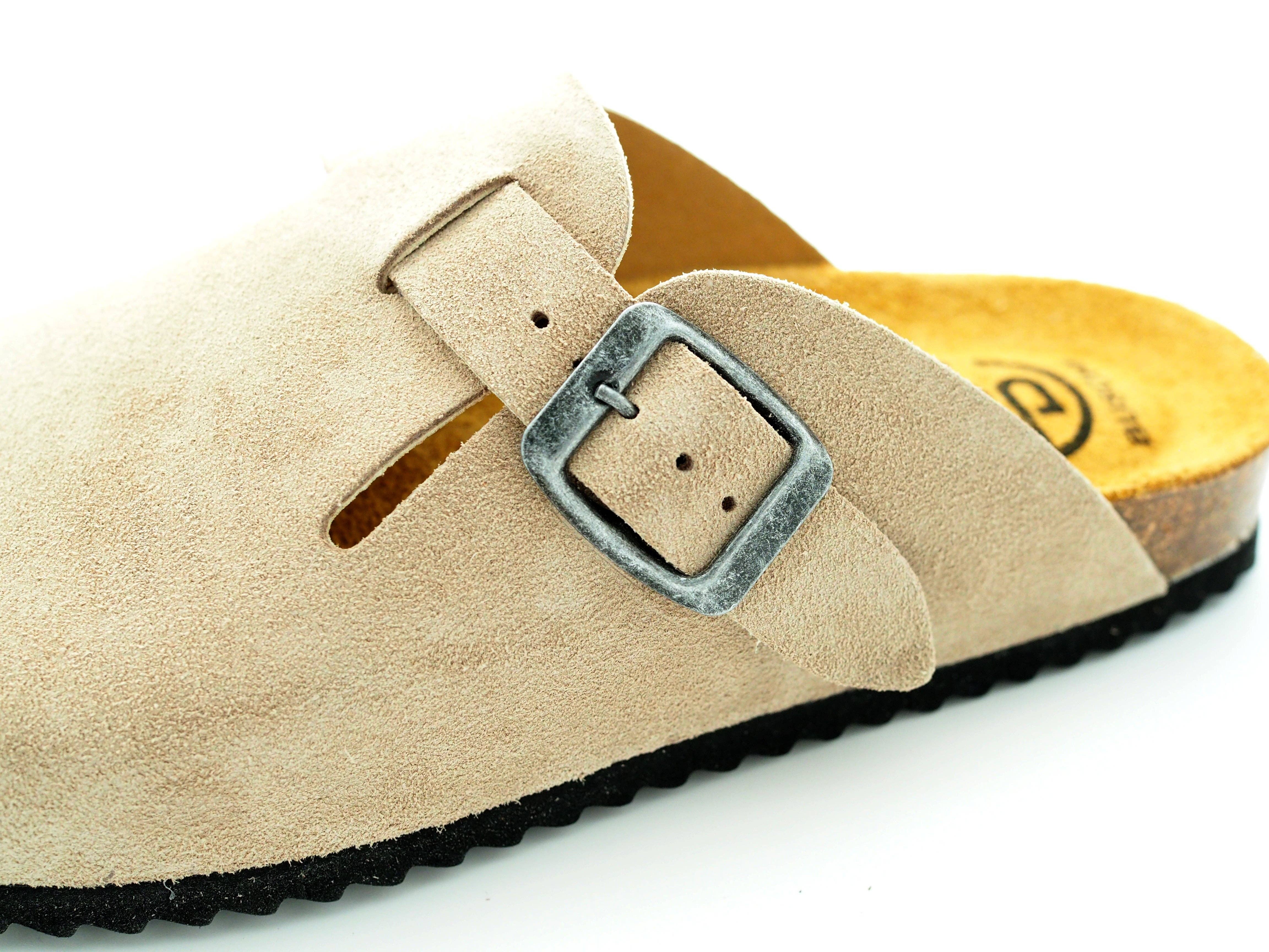 Busche - Vente Sabots – femme - BUSCHE Sabot Amsterdam pierre2