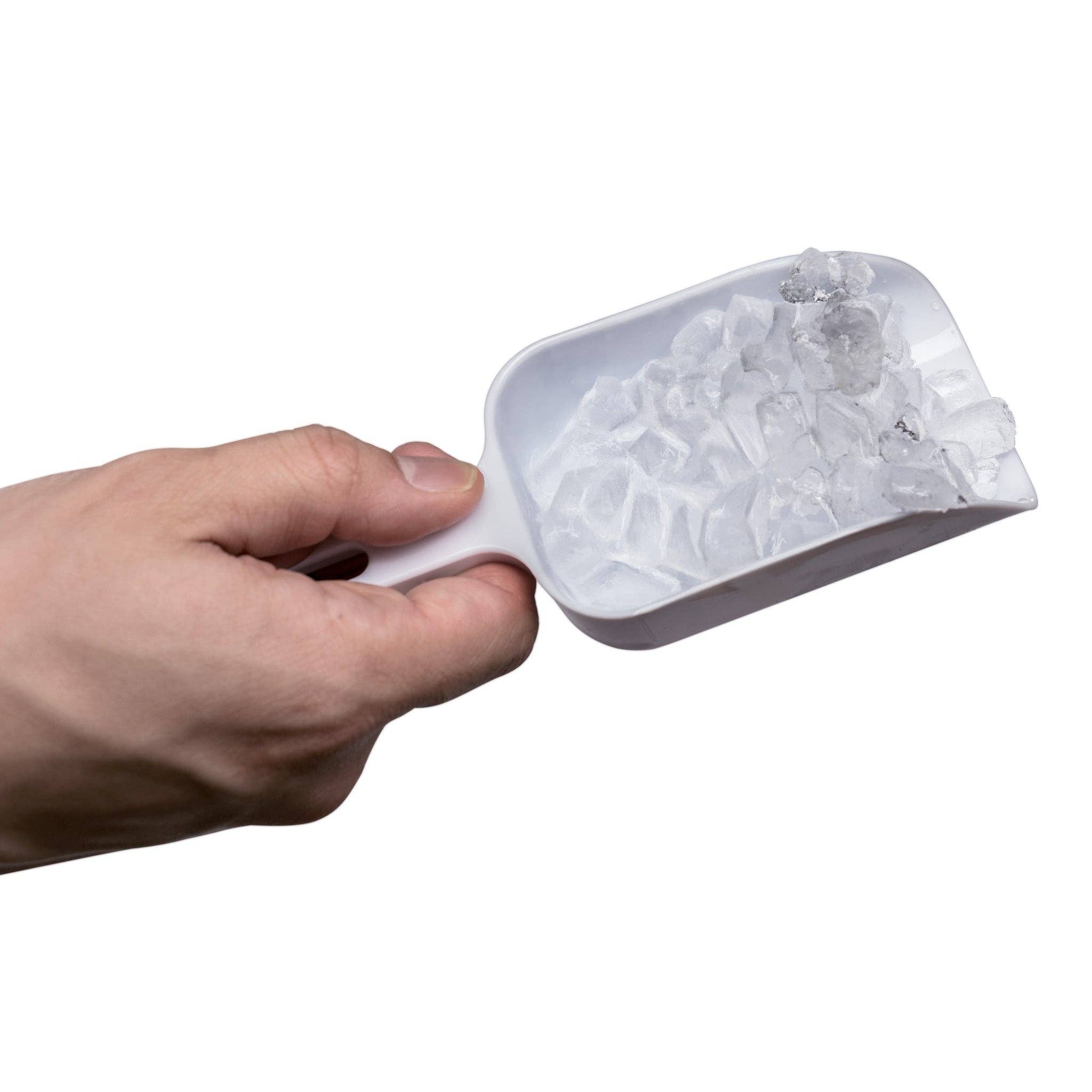 Newair - Vente Appareils électroménagers - Machine à glaçons de comptoir Luma®. Nugget Ice, 44 lb/jour - Acier inoxydable noir11