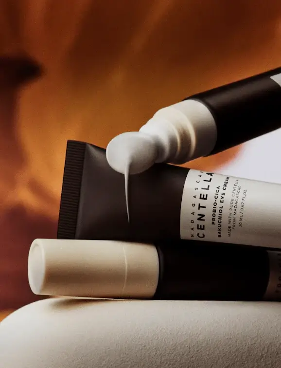 Kosmic - Kbeauty Skincare - Wholesale Eye Cream/Gel - [SKIN1004] PROBIO-CICA BAKUCHIOIL EYE CREAM 20ML QTY 21