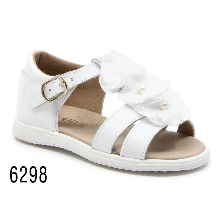 6298-BABY SANDAL for wholesale by CLARYS