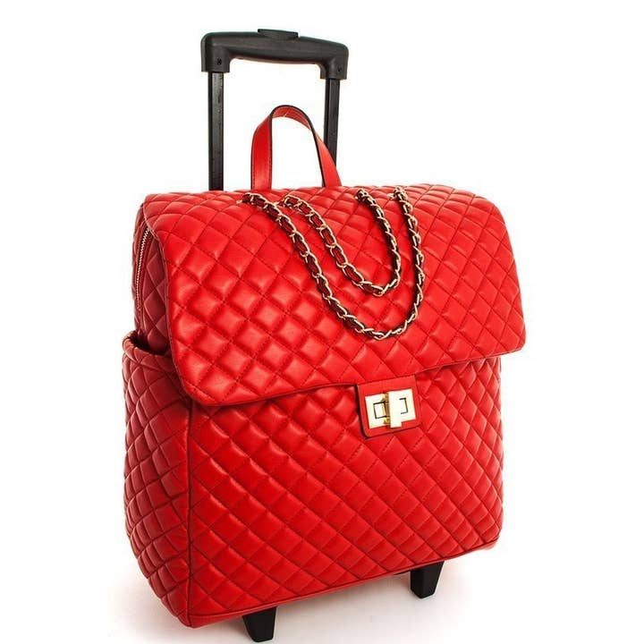LUGGAGE for wholesale by Cherry & Fig