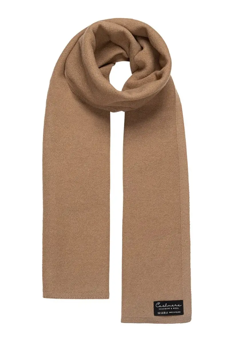 Ander - Vendita all'ingrosso Sciarpa - Donna - Sciarpa in Cashmere e Lana Merino – Eleganza e Calore Combinati11