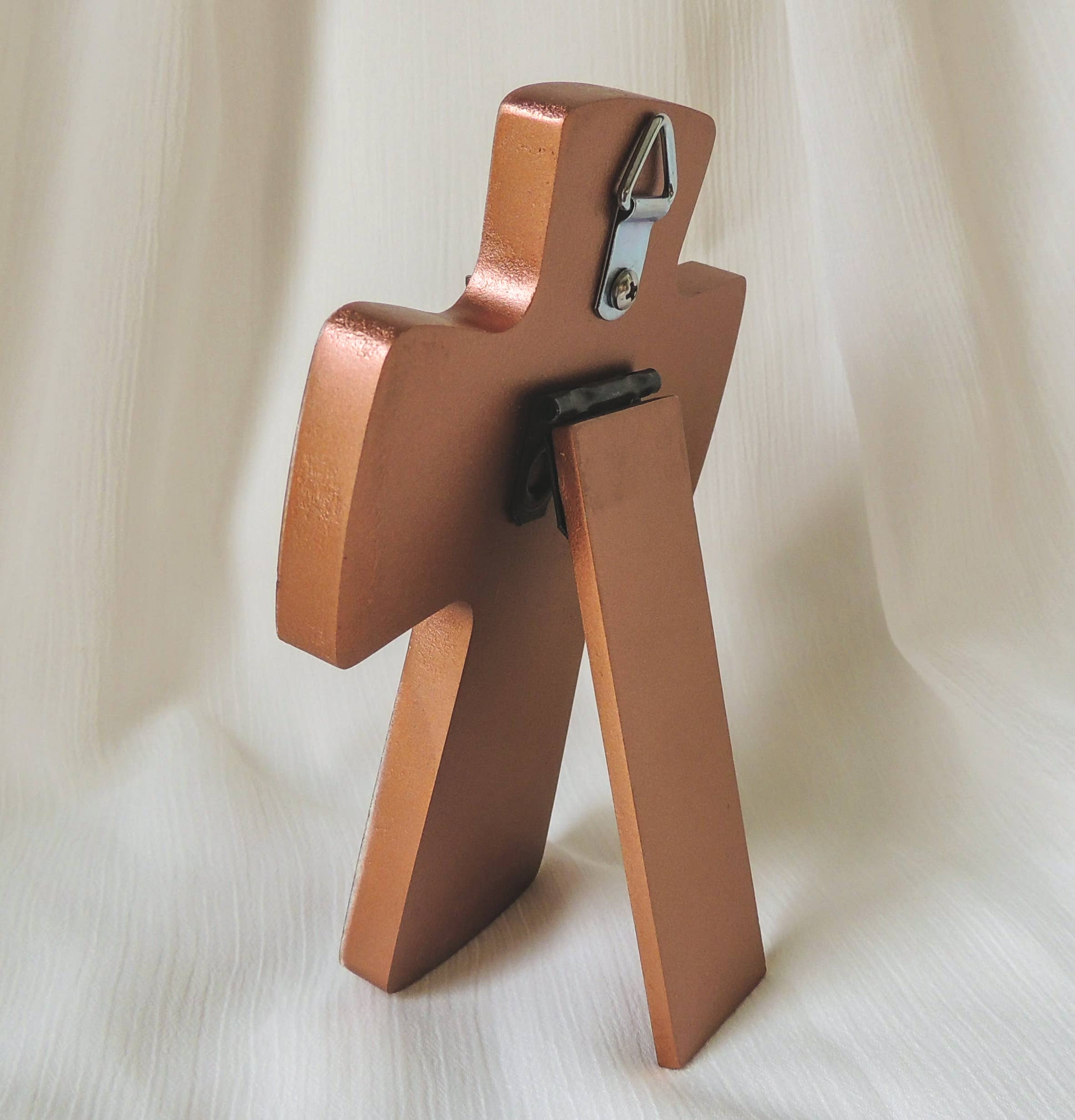 Abbey + CA Gift - Wholesale Muurkruis - Bevestigingskruis voor Dove5