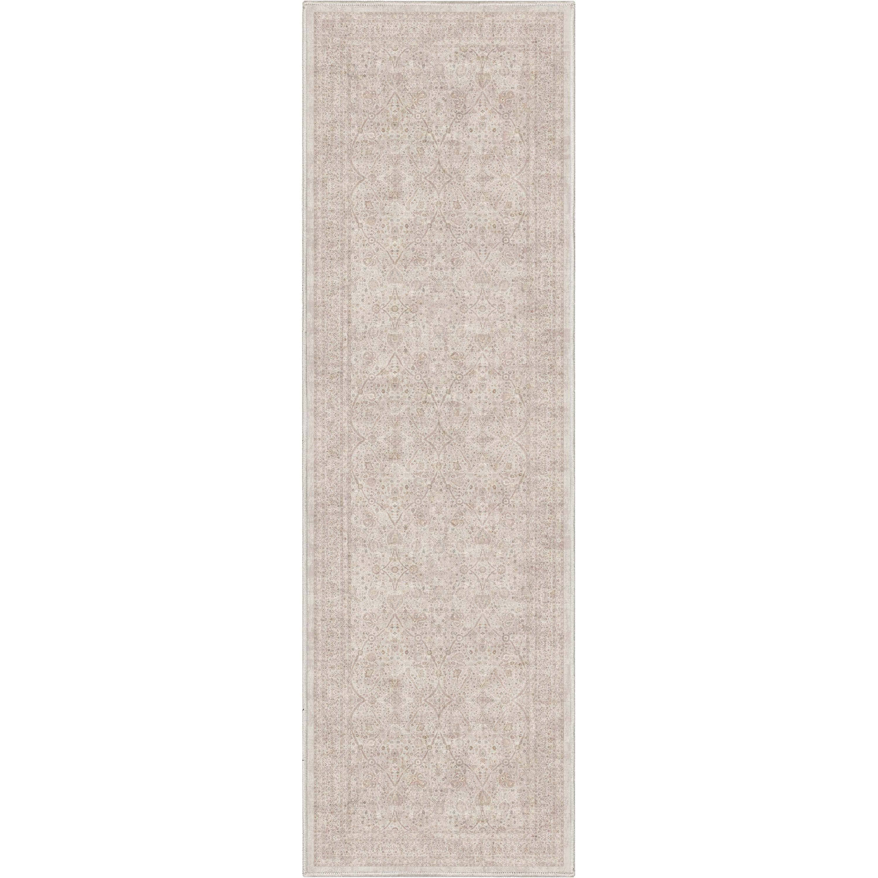 Well Woven - Wholesale Area Rug - Isolde Vintage Persian Oriental Flat-Weave Rug55