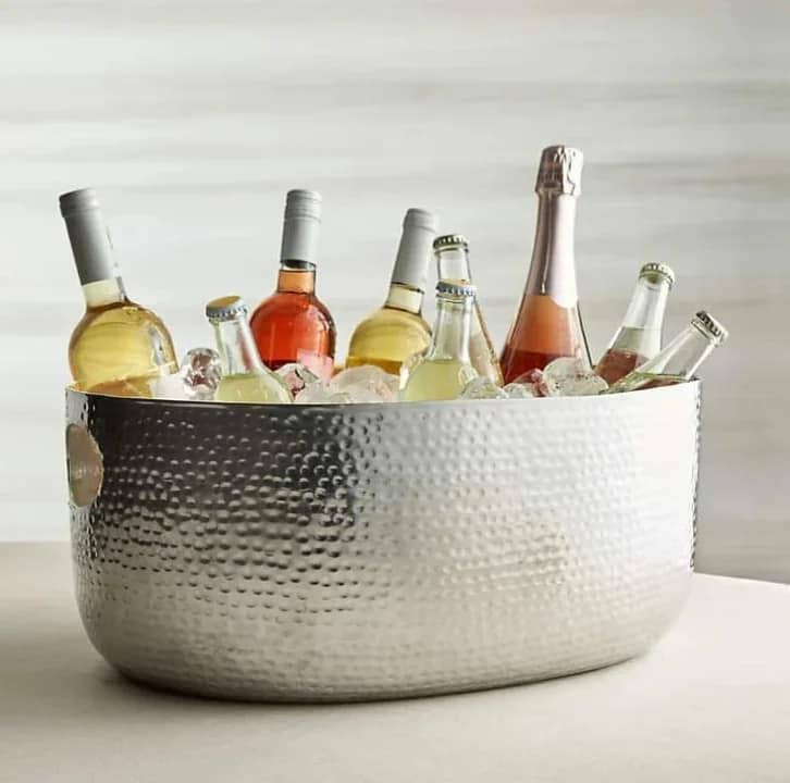 Mixology - Wholesale DIY Drink Kit - The Bubbly Box- DIY Champagne Bar for 215