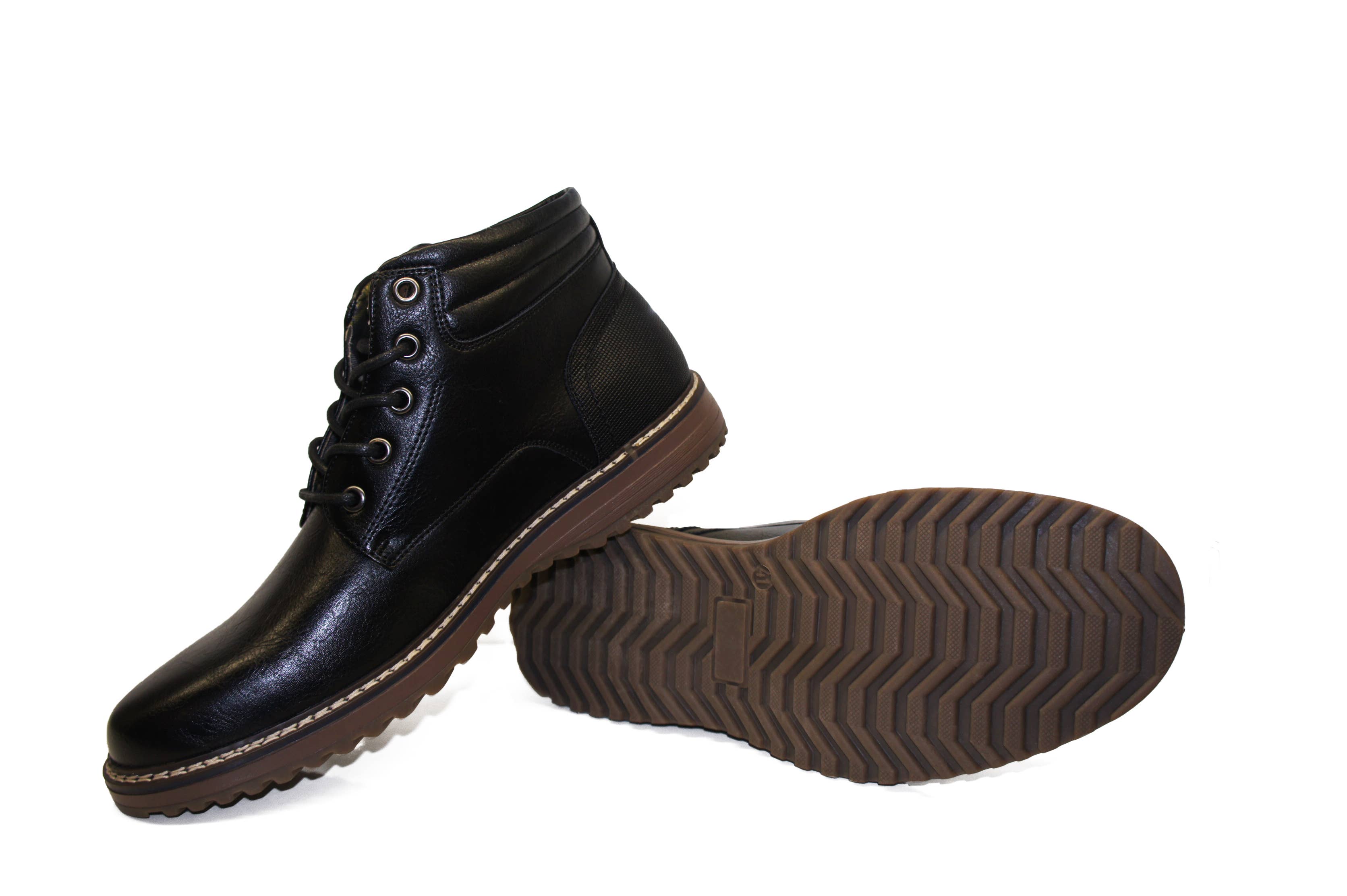 Top Staka - Wholesale Chelsea Boots - Men's - Top Staka Shoes Mens Ankle Boots3