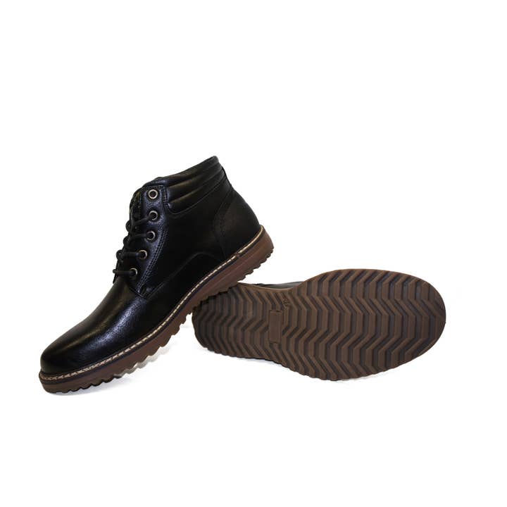 Top Staka - Wholesale Chelsea Boots - Men's - Top Staka Shoes Mens Ankle Boots3