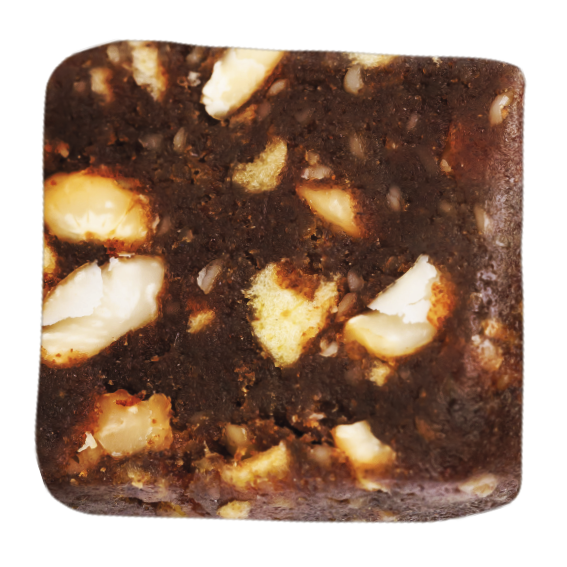 Lady Joseph – Großhandel Cracker – Dattel-Walnuss-Brot in Portionspackungen4