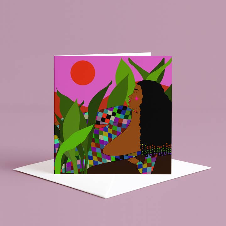 Resting with the Sunset for wholesale by Wild Suga