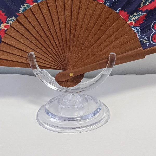 Terra Lusa - Venta al por mayor Estantes de exposición de minoristas - Belleza y bienestar - Soporte para abanicos1