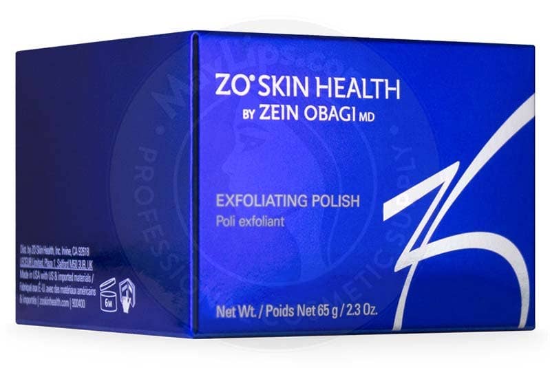 MEHIAZ – Engroshandel Ansigtspeeling – ZO Skin Health exfolierende polering, 65 g2