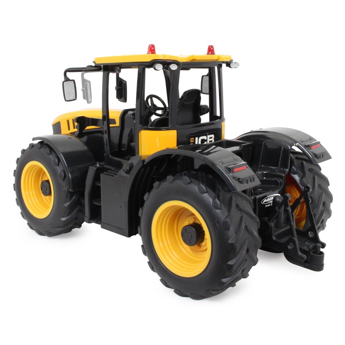 mhw24 – Großhandel Spielzeugauto – Kinder – JCB Fastrac Traktor 1:16 2,4GHz9