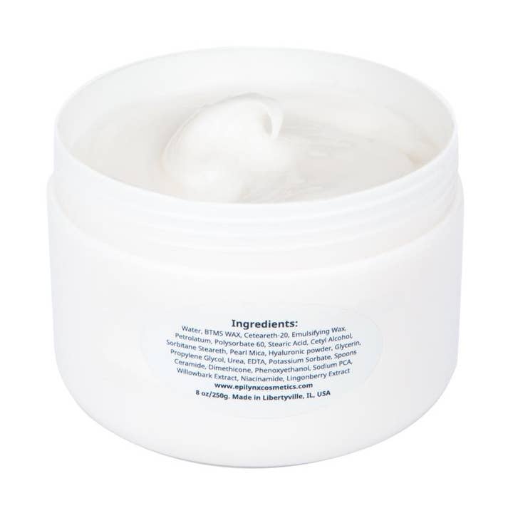 Skin Relief Body Cream - Soothes Itchy, Dry Skin and other Purchase Wholesale ep0349. Free Returns & Net 60 Terms on Faire trending on Faire.