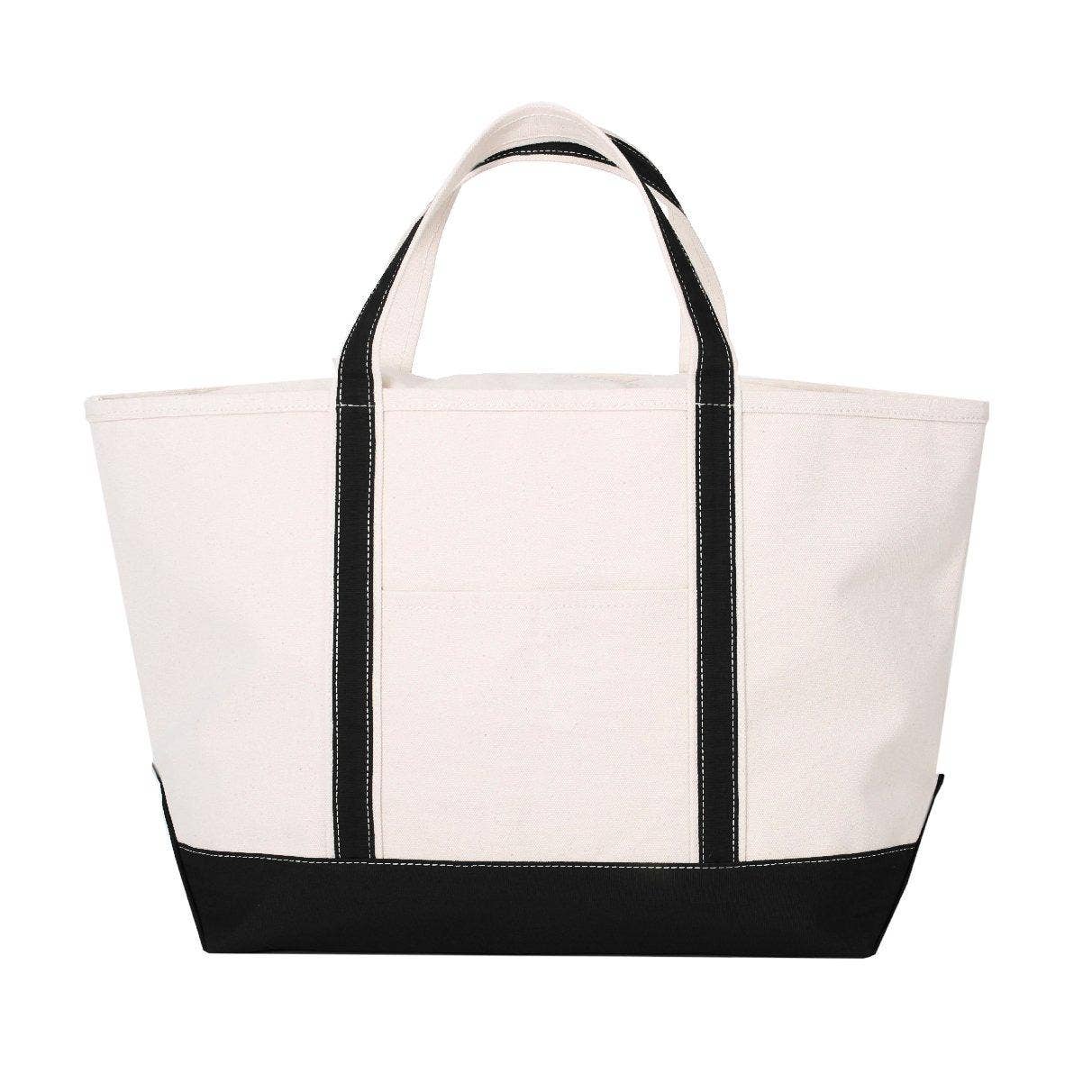 Tag and Crew - Wholesale Tote Bag - Women's - Ventura Tote Large4