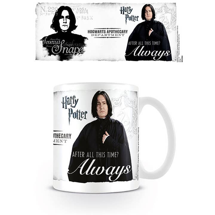 Harry Potter (Always) for wholesale by Pyramid International