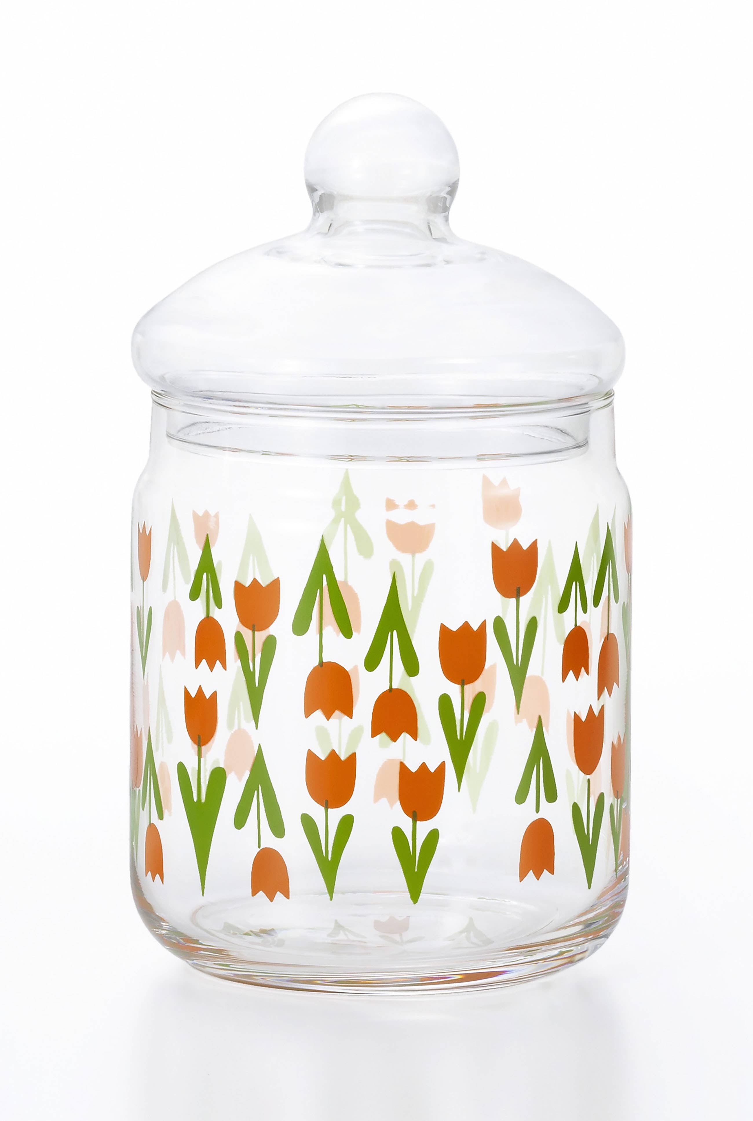 ADERIA - Vente Pots - ADERIA Retro | Pot moyen | 7 motifs disponibles8