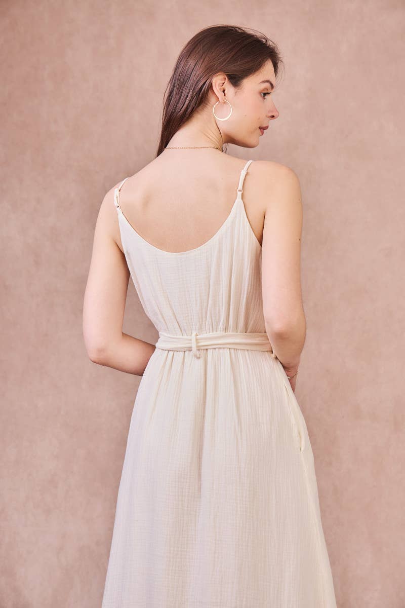 Calie Paris - Wholesale Dress - Women's - DELPHINE Dress9