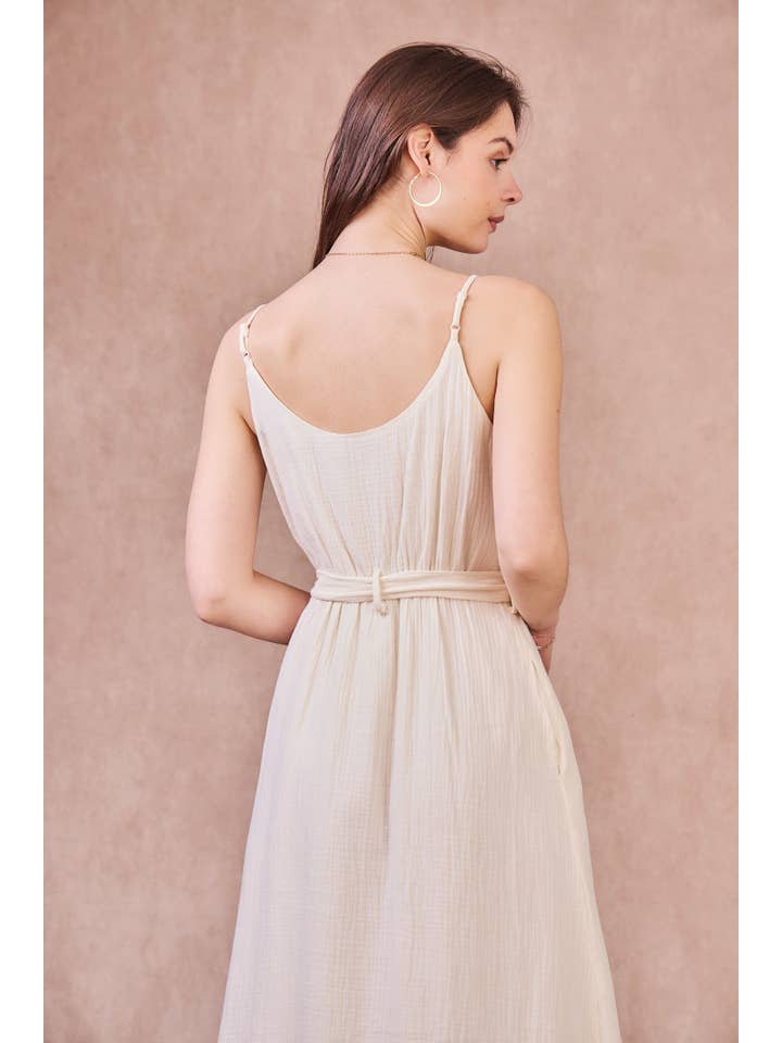 Calie Paris - Wholesale Dress - Women's - DELPHINE Dress9