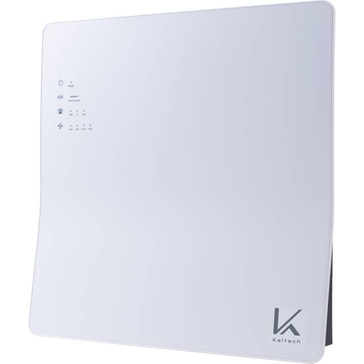Kaltech - Wholesale Air Purifier - Kaltech Air Purifier Set, Washable Filters, Made in Japan