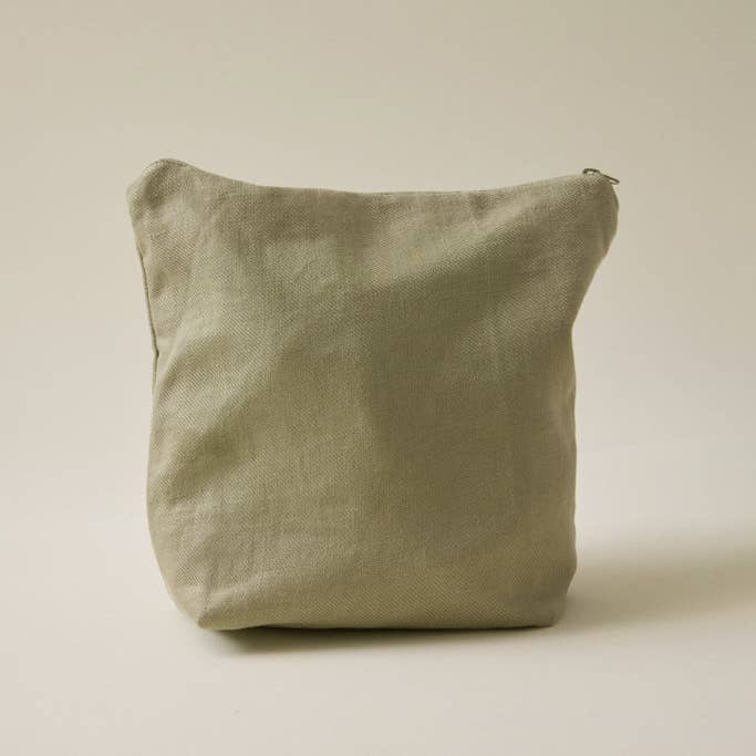 Solly Baby - Wholesale Baby Carrier - Sage Chequer Buckle Carrier9