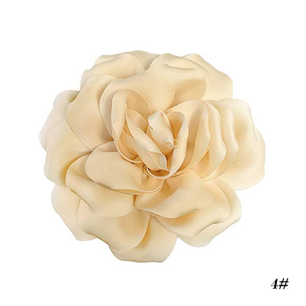 AMORINO SRL – Großhandel Haarspange – Damen – 2-in-1 Brosche und Haarschmuck – YY2360F849