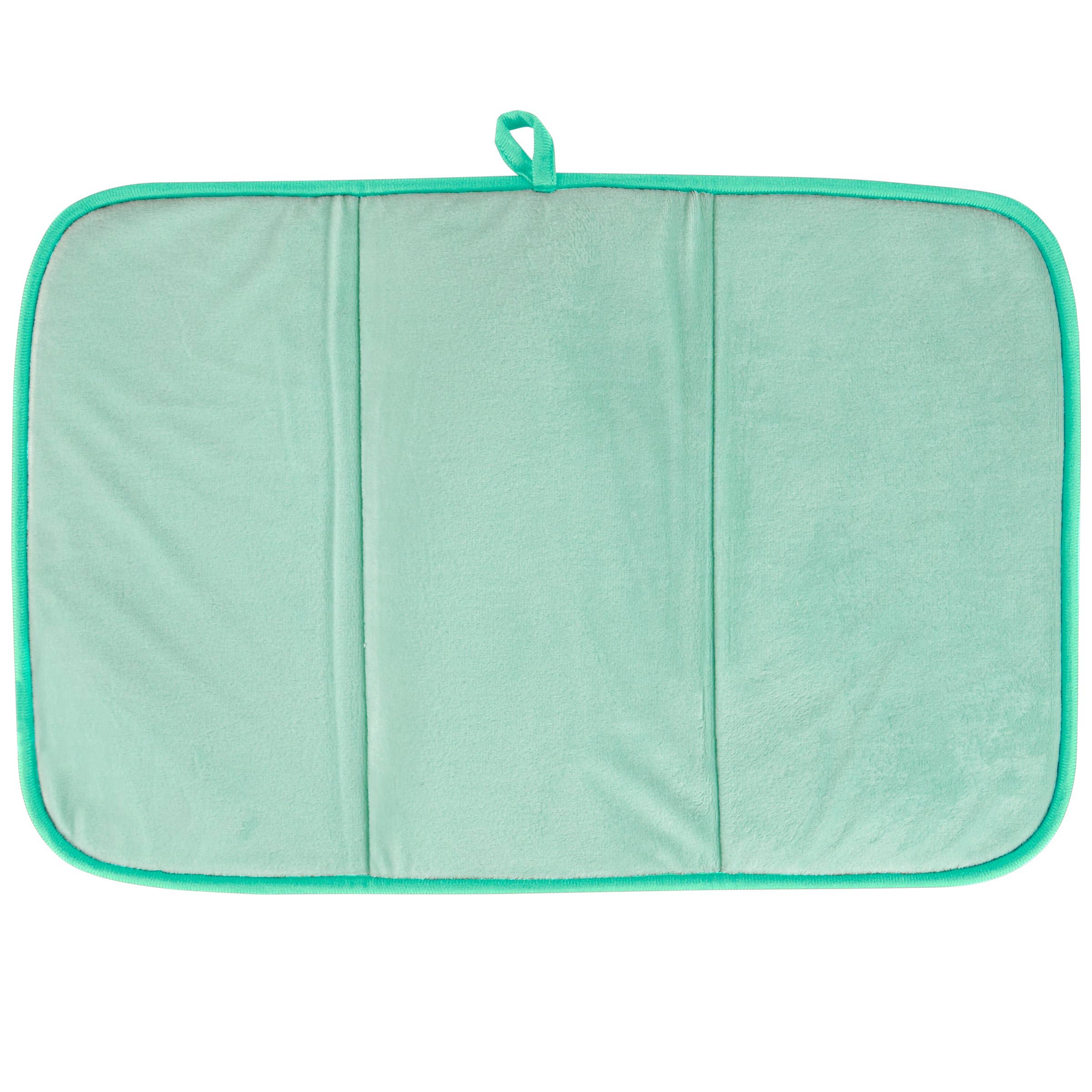 Primitives by Kathy - Wholesale Dish Drying Mat/Rack - Vintage Easter Drying Mat1