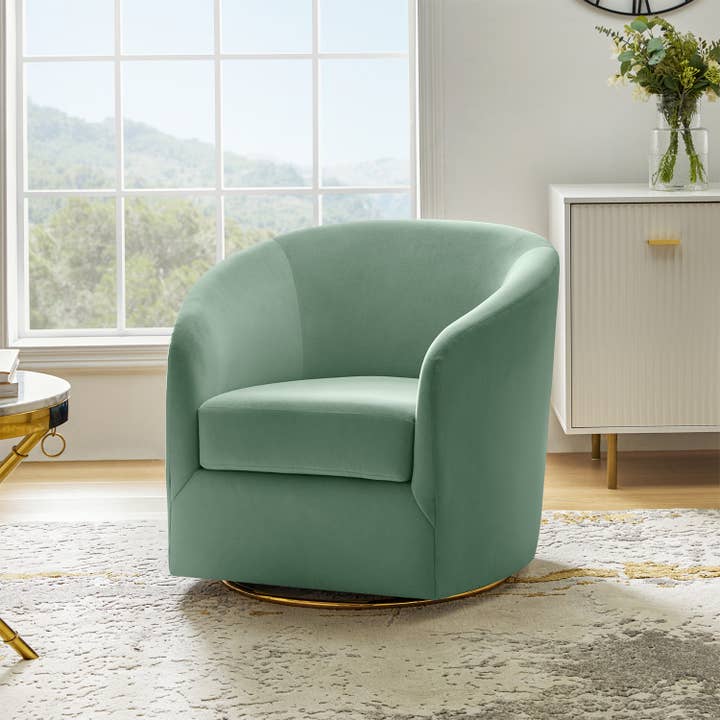 Karat Home - Wholesale Chair - Amarante Swivel Chair27