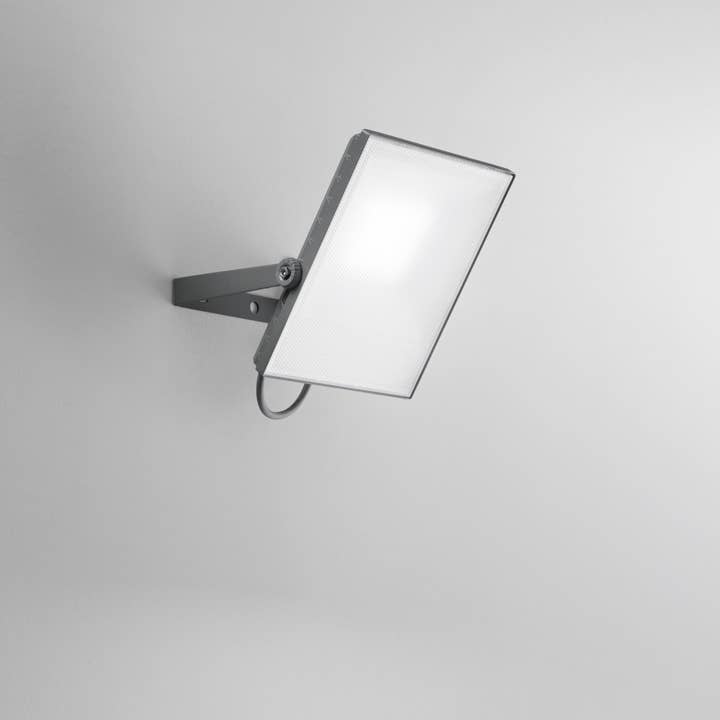 Gruppo F.T - Wholesale Accent/Desk Lamp - AXEL aluminum LED projector with IP65 CCT switch7