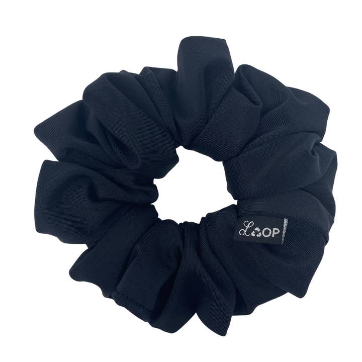 Recycled Black* for wholesale by LOOP Lifestyle
