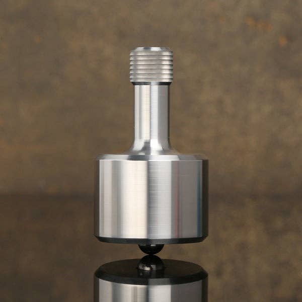 JAC ZAGOORY DESIGNS - Wholesale Decorative Tabletop Object - Spiffy Spinners