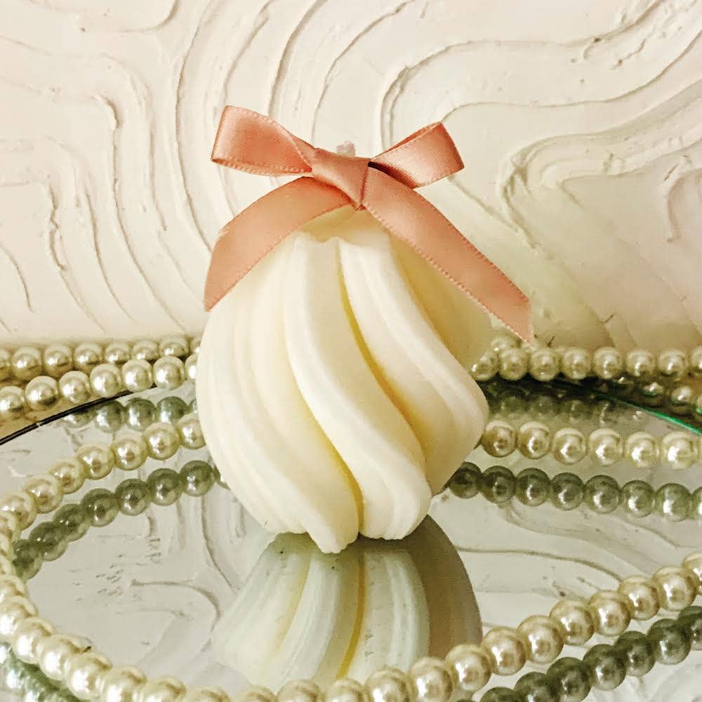 Believe Candle - Wholesale Novelty Candle - Lily1