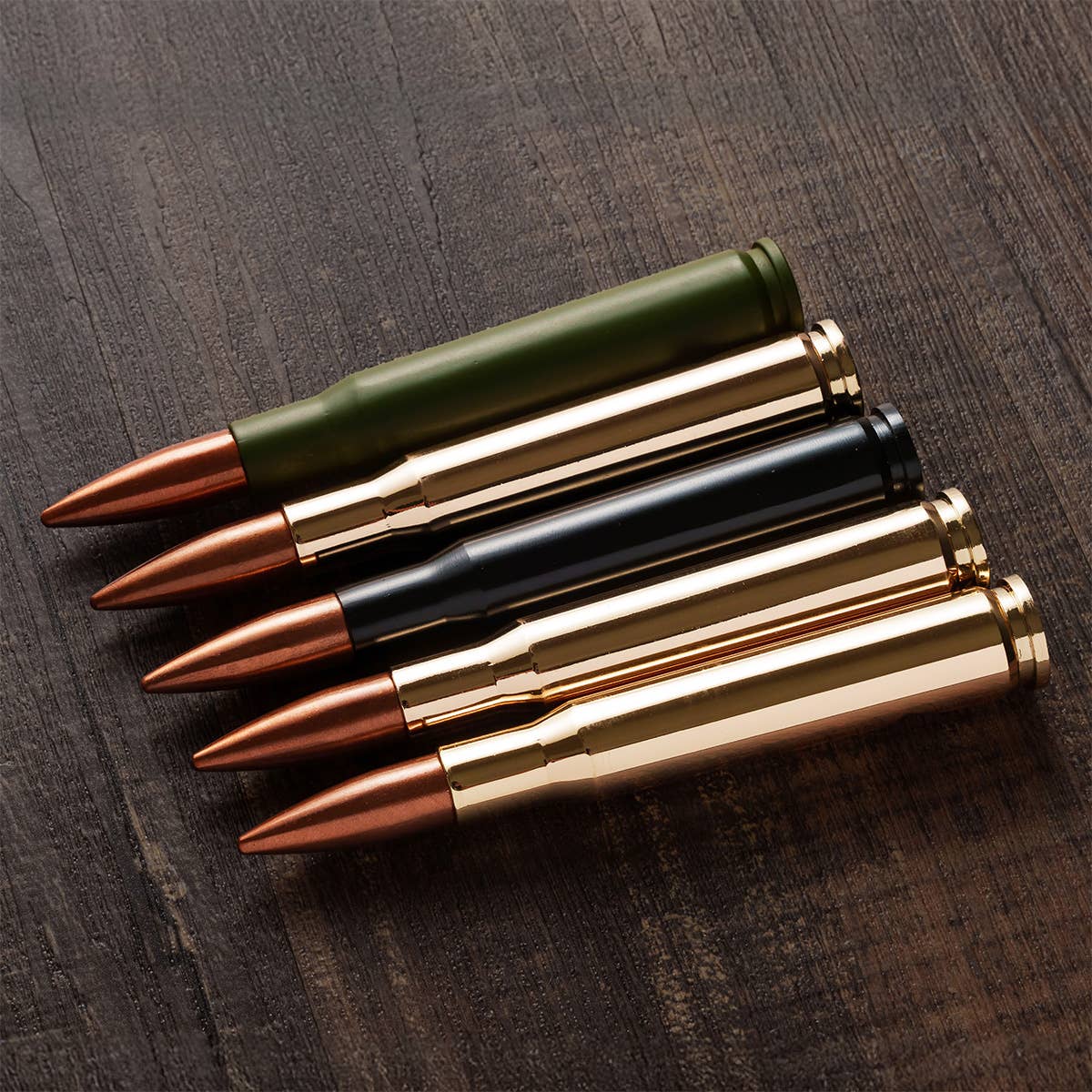 Avadir and Co - Wholesale Bottle/Wine Opener - Bullet Bottle Opener3