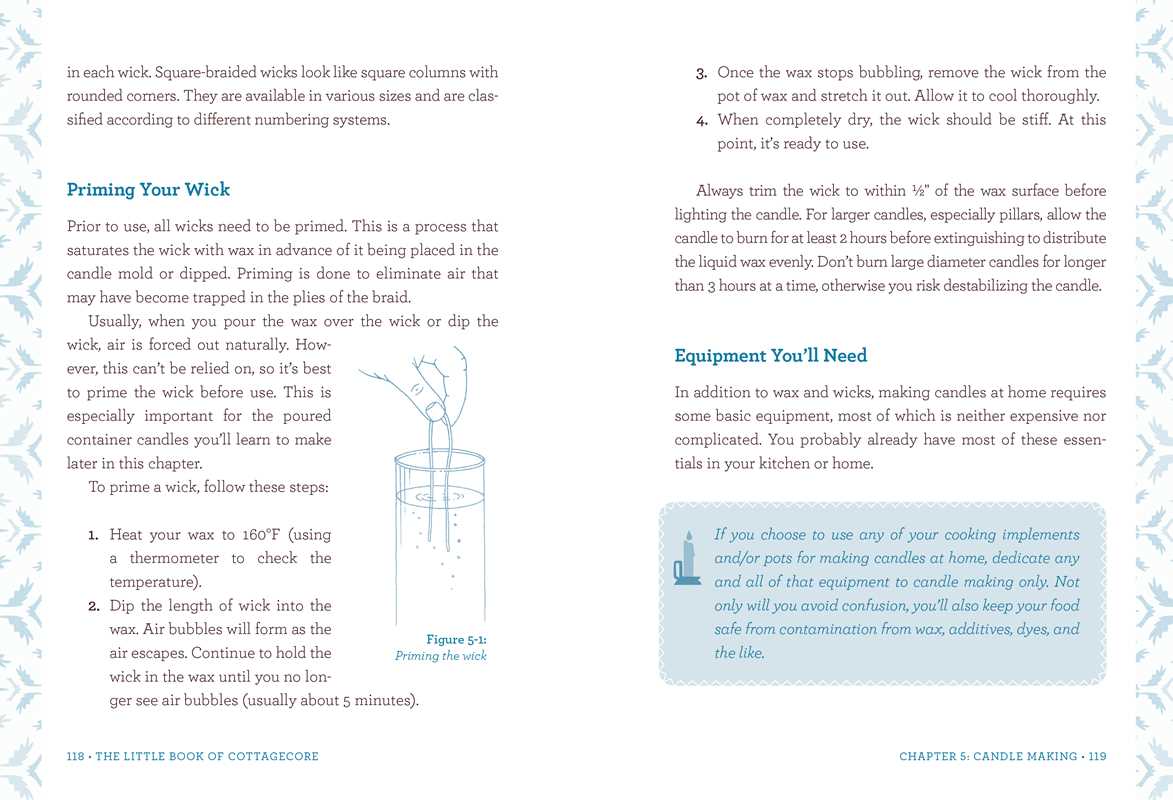 Simon & Schuster - Wholesale Home & Garden - Little Book of Cottagecore by Emily Kent3