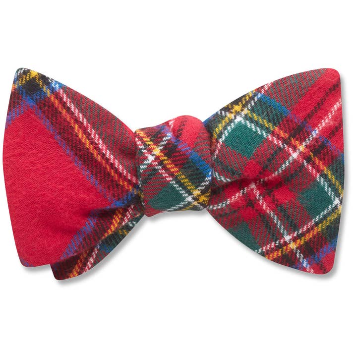 Stewart - bow ties for wholesale by Beau Ties of Vermont