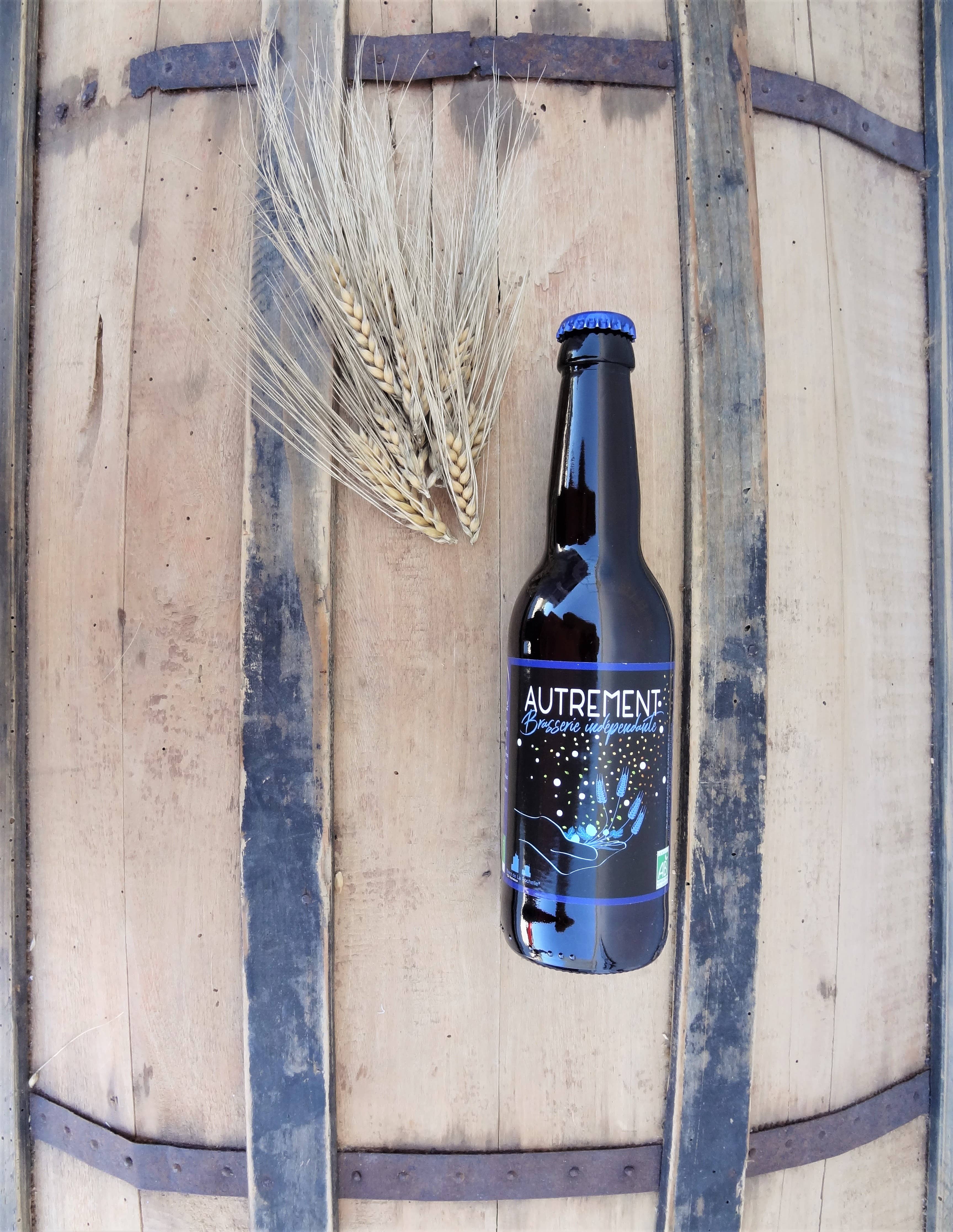 Brasserie Autrement - Wholesale Beer - Relaxing, triple lager from Brasserie Autrement (17)1