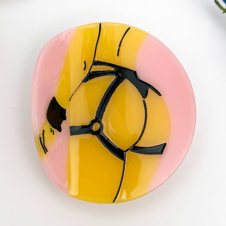 Clip de Garra para el Cabello de Acetato Creativo con Encanto Sensual para venta al por mayor de mildstyles