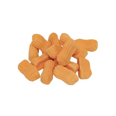 I Got Your Candy - Wholesale Hard Candy - Circus Peanuts Candies 6oz - 12ct