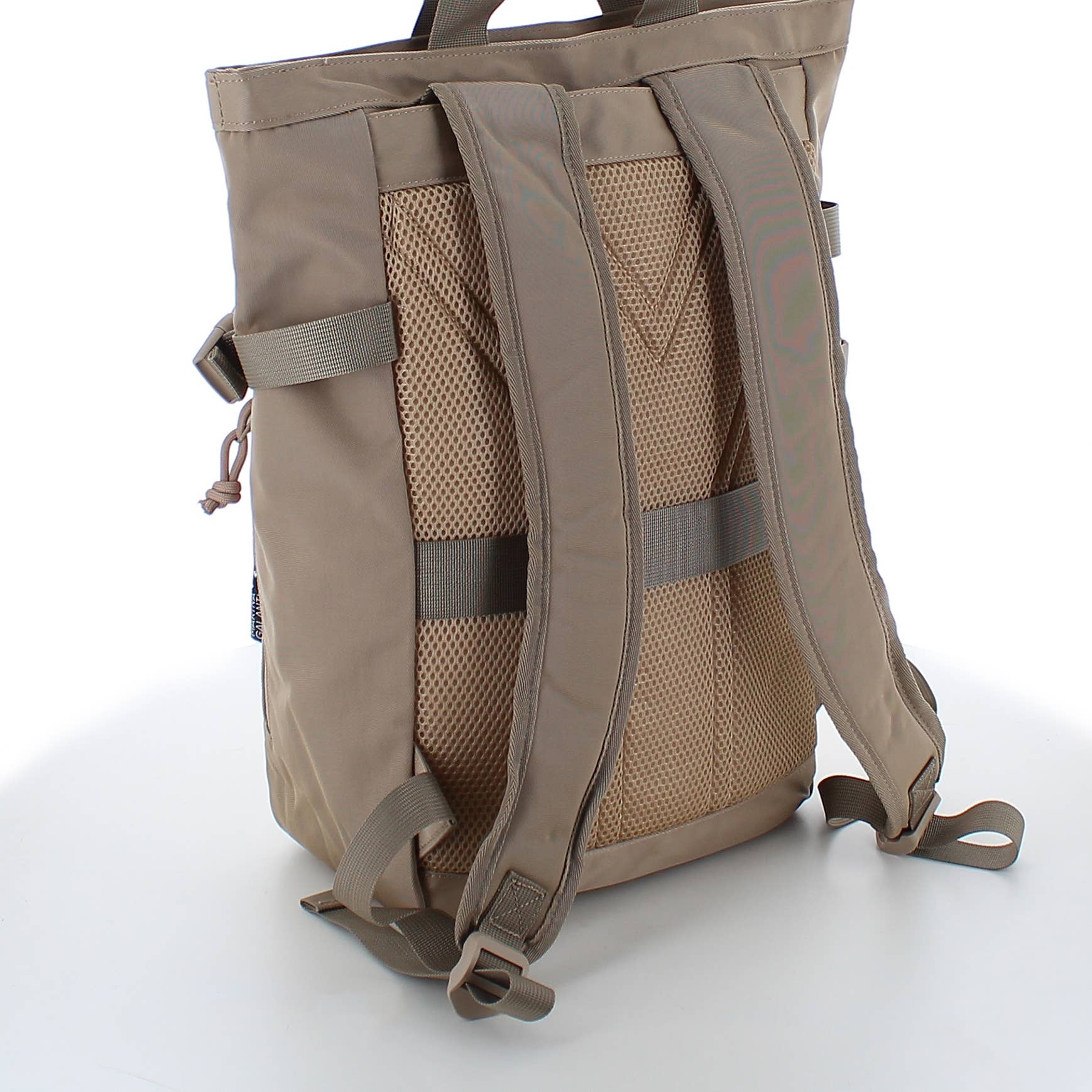 Marina Galanti – Großhandel Rucksack – Damen – MB0630BK3_CAMEL1