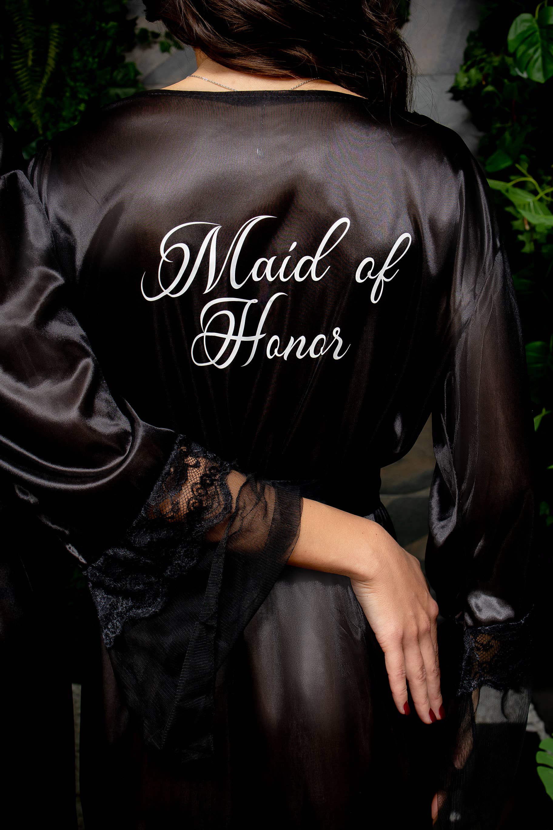 Sisters G Kids - Wholesale Robe - Women's - Elegant Lace Sexy robes for women15