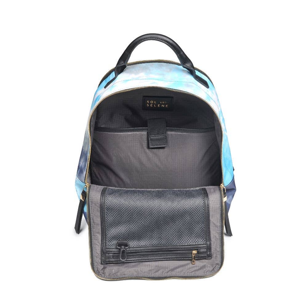 Sol and Selene – Großhandel Rucksack – Damen – Cloud Nine Rucksack58