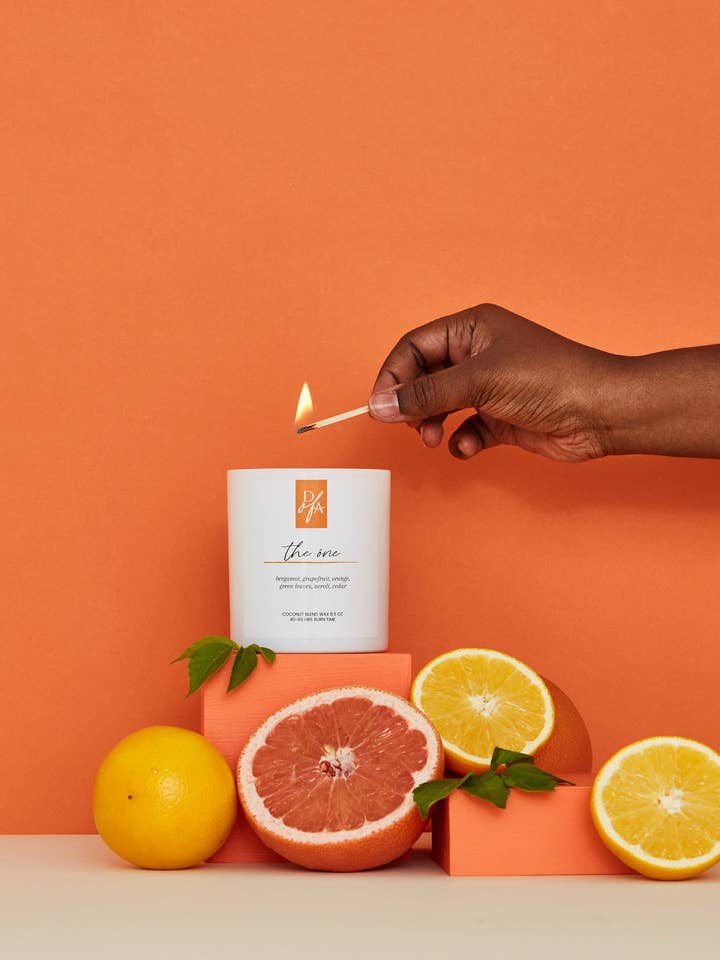 The Ône for wholesale by Dash of Arôme